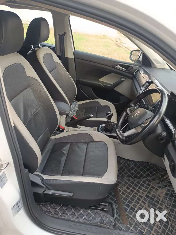 Volkswagen Taigun 1.0 Tsi 2023