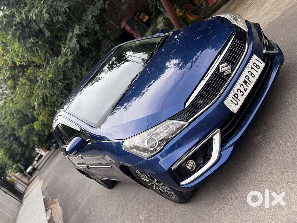 Maruti Suzuki Ciaz Sigma, 2022, Petrol