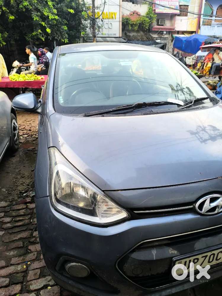 Hyundai Xcent 2014 First Owner