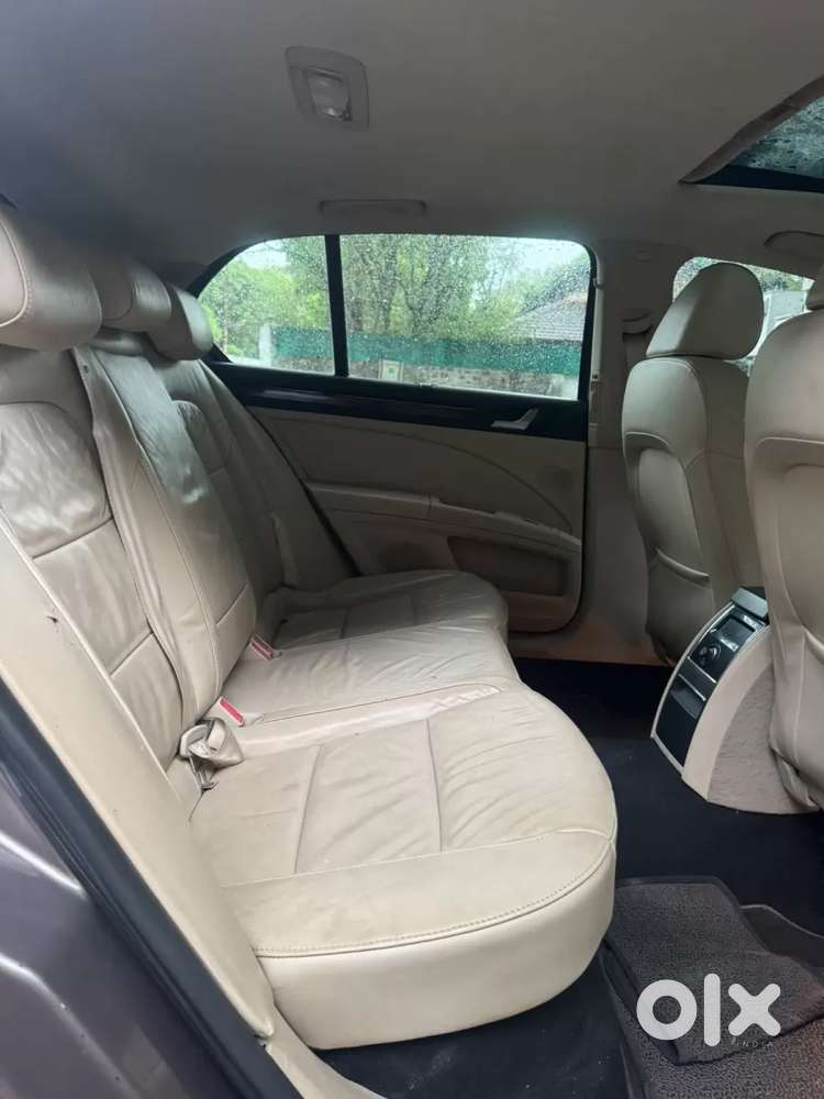 Skoda Superb, 2013, Petrol