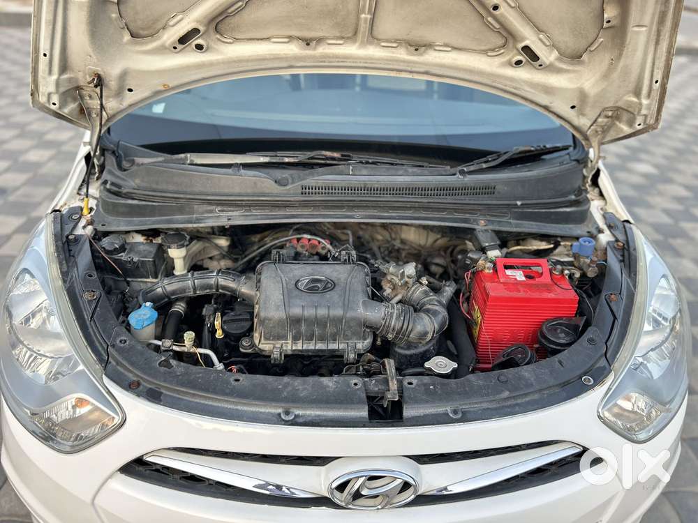 Hyundai I10 Magna 1.1l, 2014, Cng & Hybrids