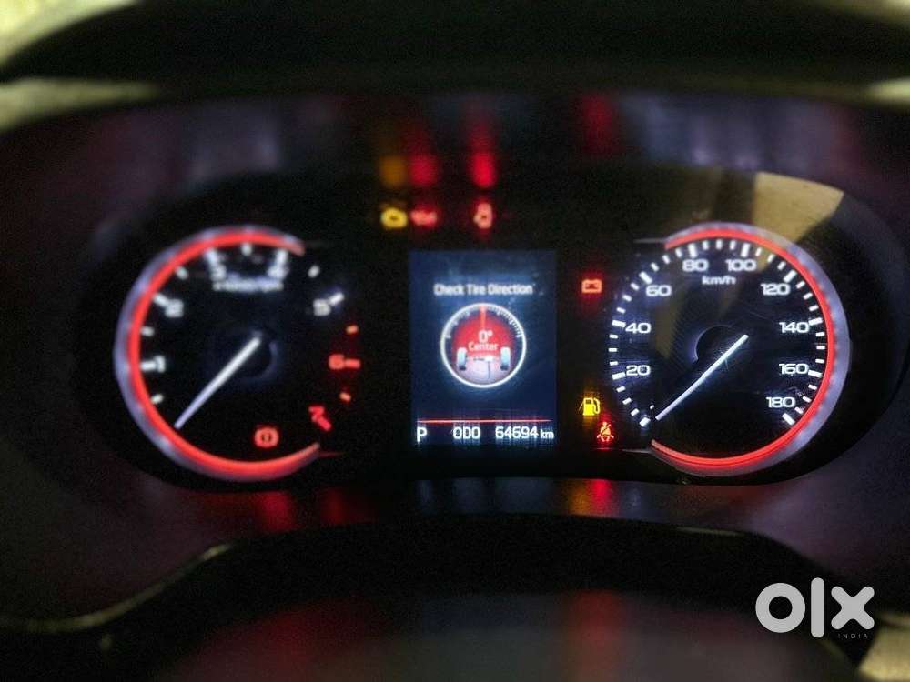Mahindra Thar Lx Hard Top Petrol At Rwd, 2023, Petrol