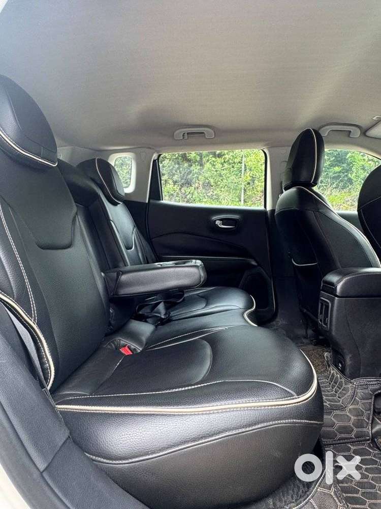 Jeep Compass 2.0 Sport Diesel, 2018, Diesel