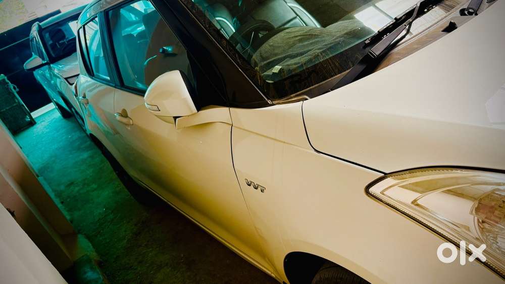 Maruti Suzuki Swift Vxi 2015