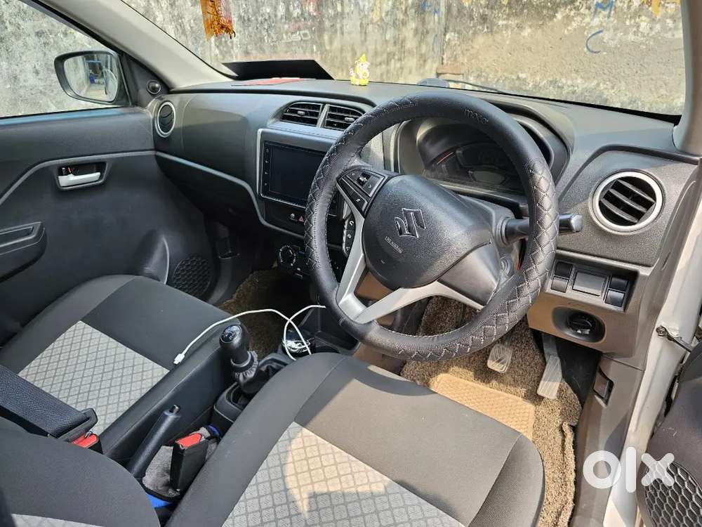 Fully New Mint Condition Top Notch Model Alto K10 Vxi Plus