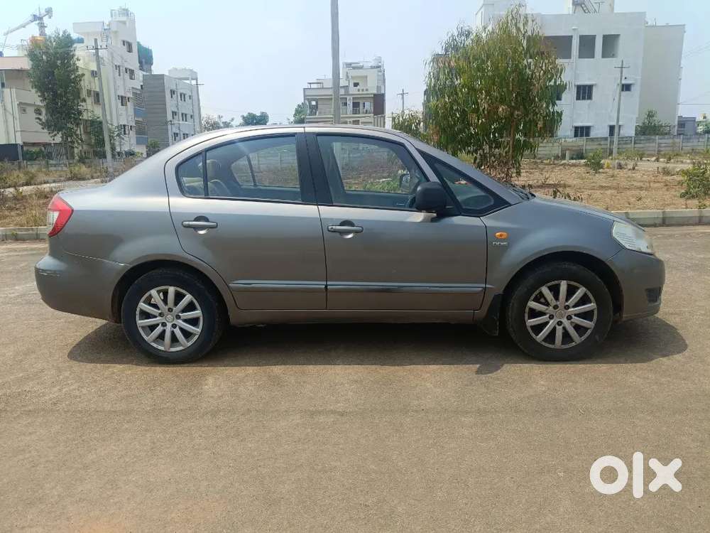 Maruti Suzuki Sx4 2013 Diesel 140976 Km Driven