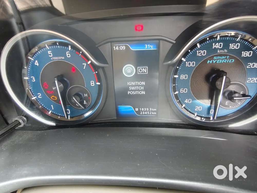 Maruti Suzuki Ertiga 2021