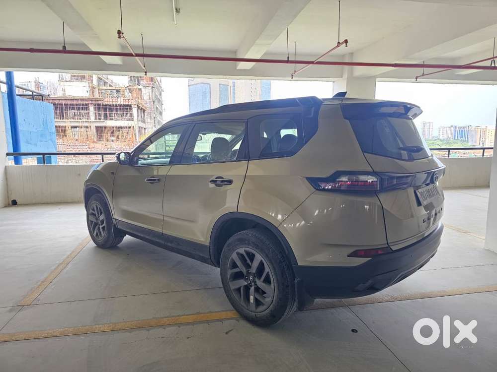 Tata Safari 2.0 Kryotec Xza Plus, 2022, Diesel