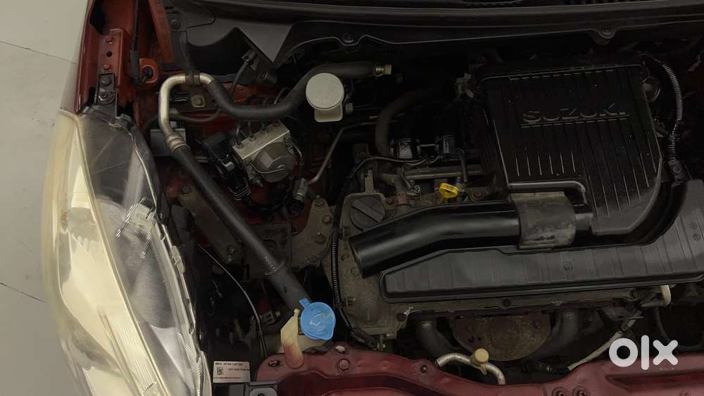 Maruti Suzuki Ertiga 1.5 Zxi, 2015, Petrol