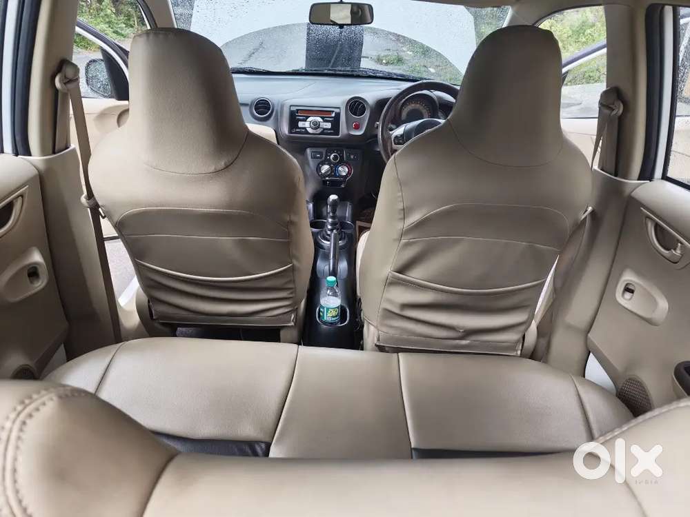 Honda Brio 2013 Cng Petrol High Mileage