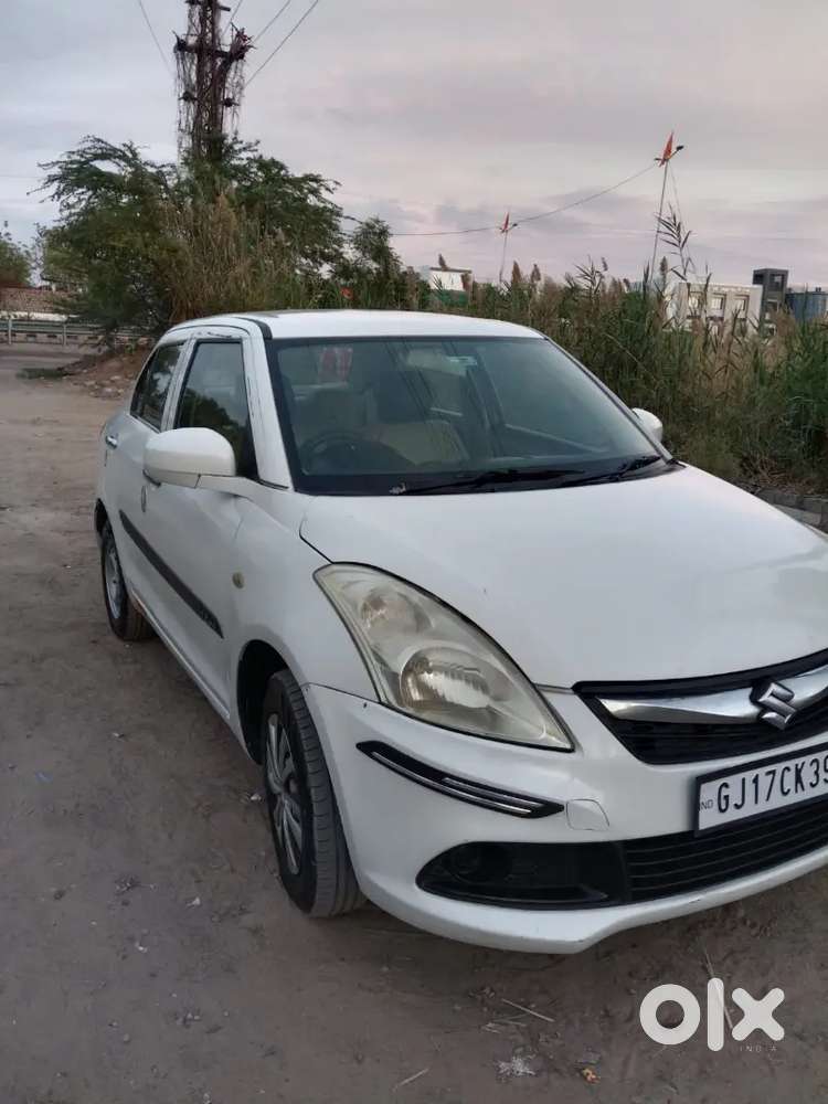 Maruti Suzuki Swift 2019