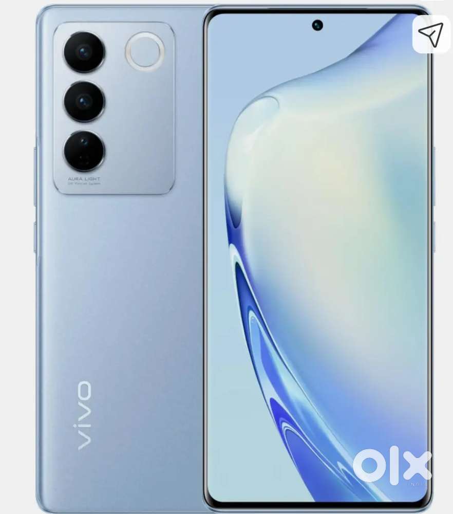 Vivo v 27 5g