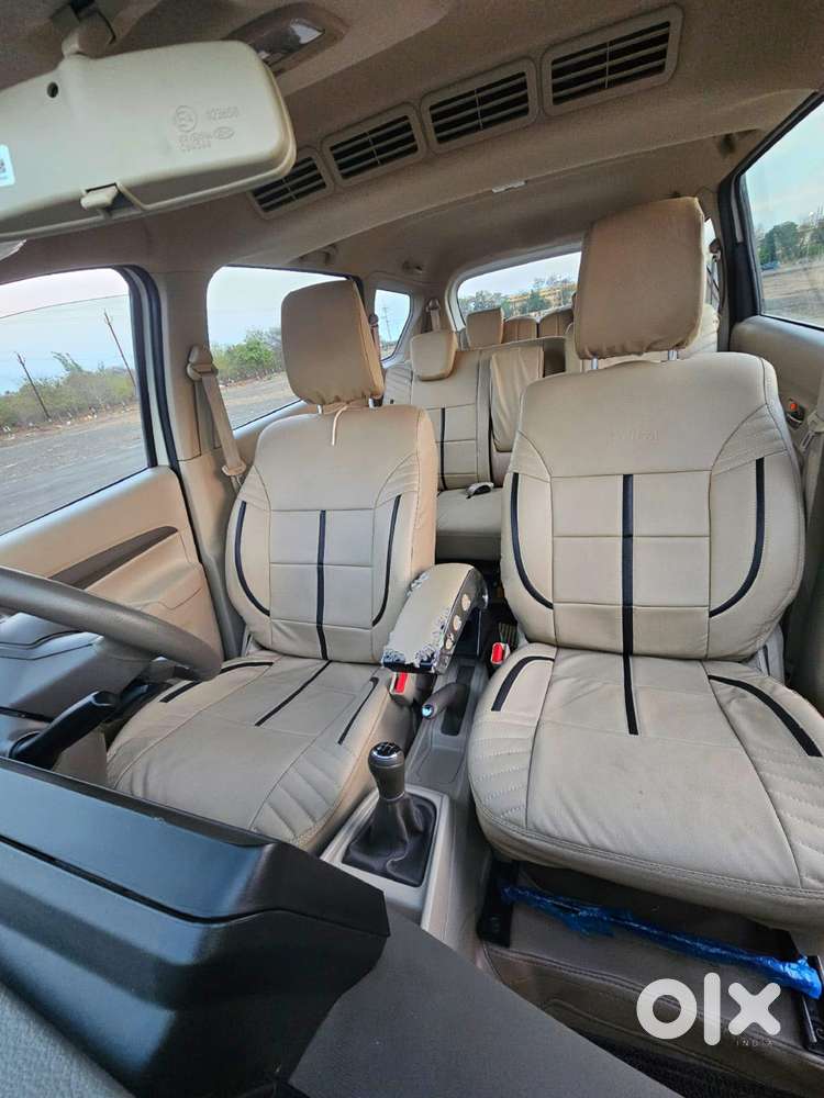 Maruti Suzuki Ertiga 2022-2023 Vxi Cng, 2020, Cng & Hybrids