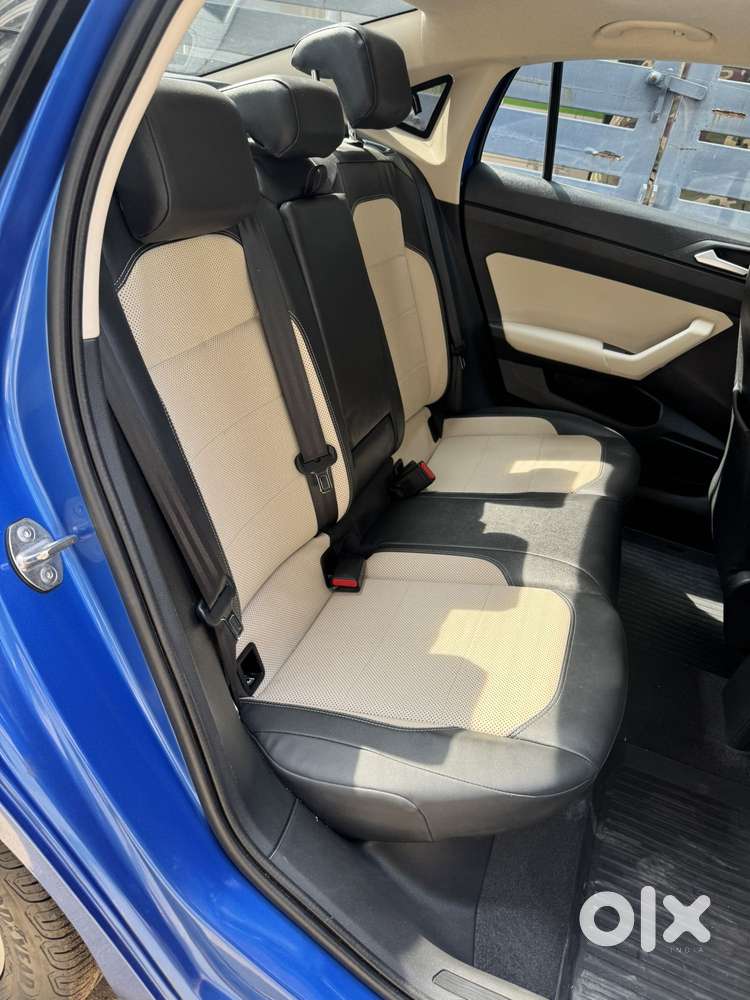 Volkswagen Virtus 1.0 Topline Tsi At, 2022, Petrol