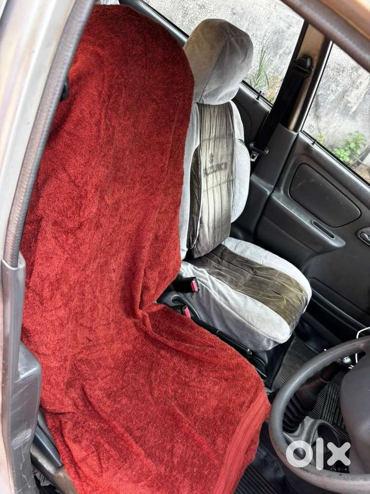 Maruti Suzuki Alto 2008 Petrol Well Maintained