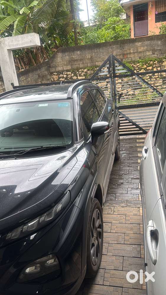 Maruti Suzuki Fronx Petrol Manual 2025