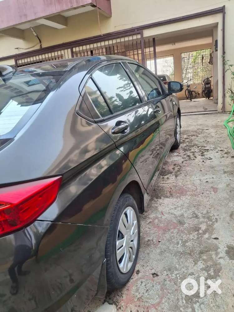 Honda City 2016 Diesel Good Condition