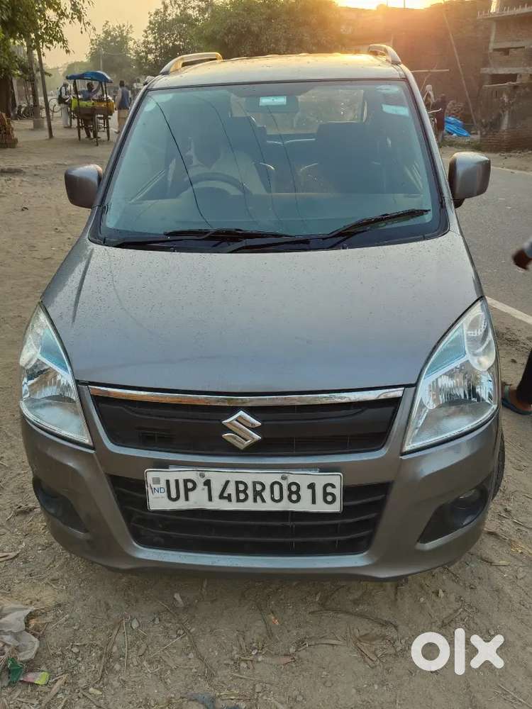 Wagonr Gadi Hai Vxi