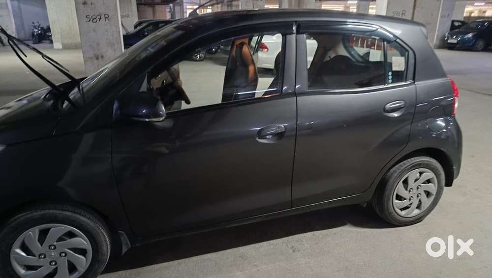 Hyundai Santro Sportz 2019