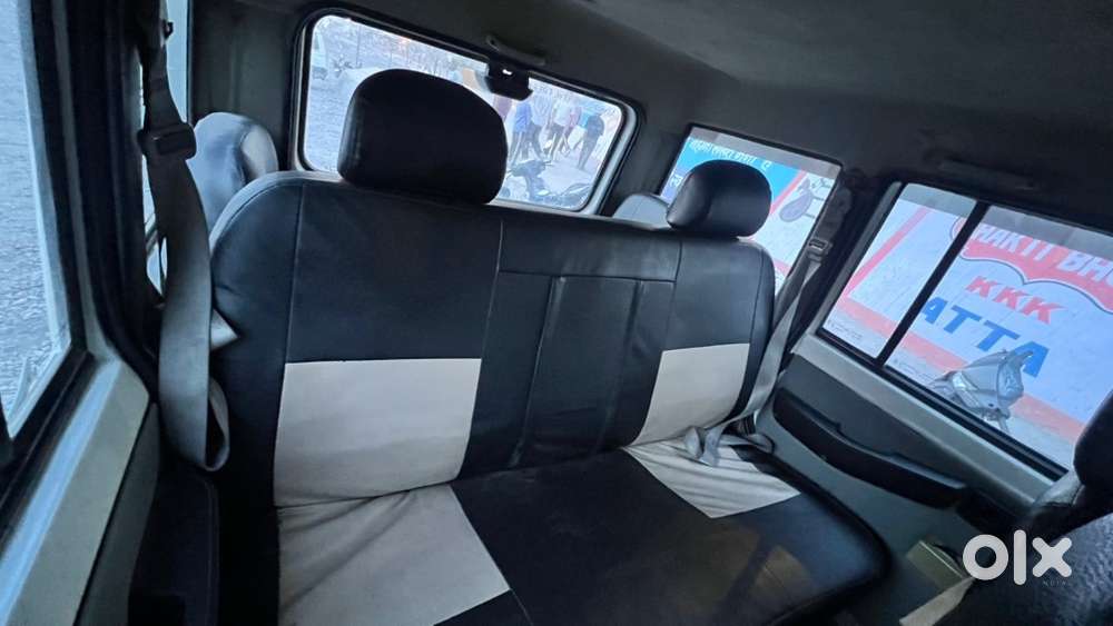 Mahindra Bolero Diesel 2021