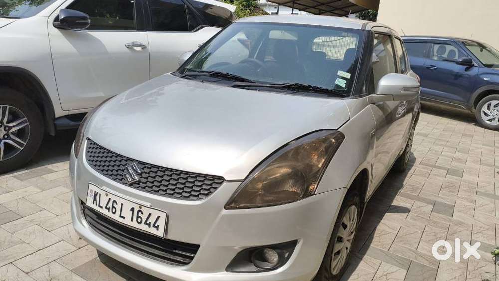 Maruti Suzuki Swift Ddis Vdi, 2015, Diesel