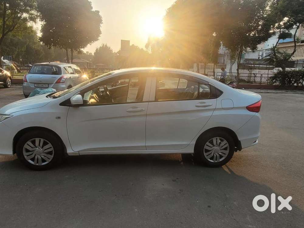 Honda City 2015 First Owner