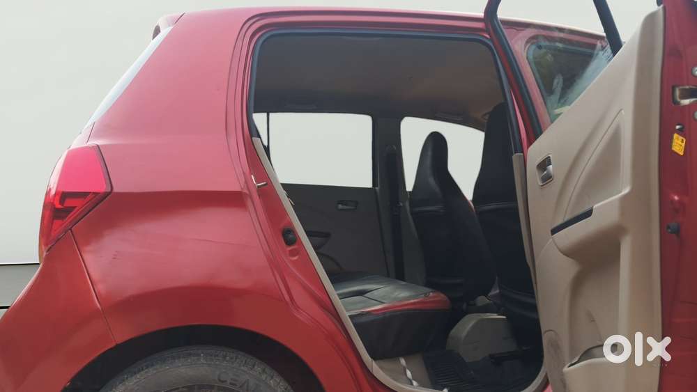 Maruti Suzuki Celerio 1.0 Zxi Amt, 2018, Petrol