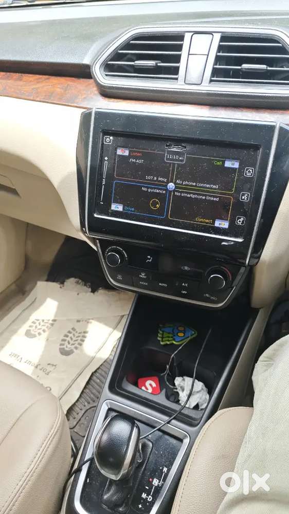Very Well Maintained, Regular Maintenances From Showroom, Cars 24 Insp