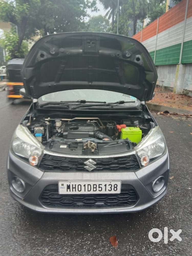 Maruti Suzuki Celerio 2014-2017 Zxi Optional, 2018, Petrol