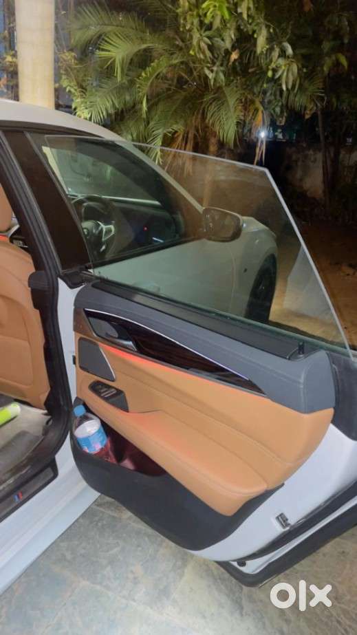 Bmw 6 Series Gt 630i M Sport, 2023, Petrol