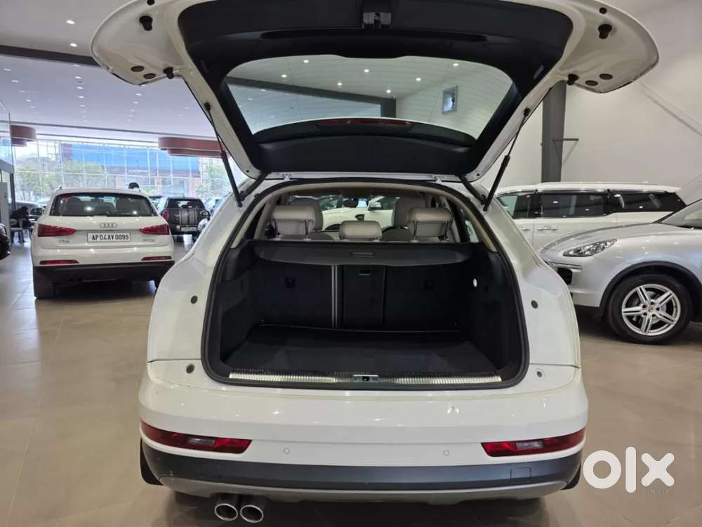 Audi Q3 30 Tdi S, 2017, Diesel