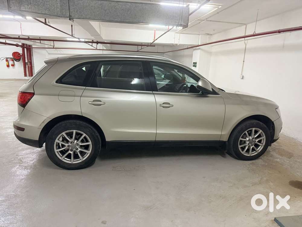 Audi Q5 2.0 Tdi Premium Plus, 2014, Diesel