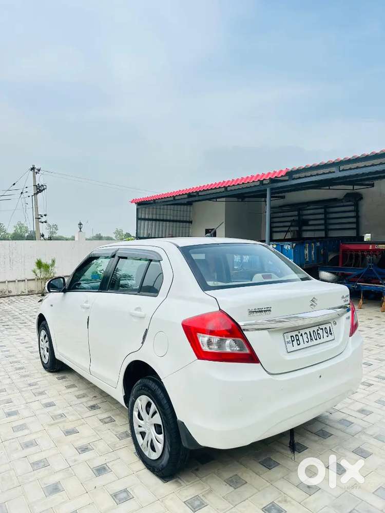 Maruti Suzuki Swift Vdi 2015 Diesel Manual