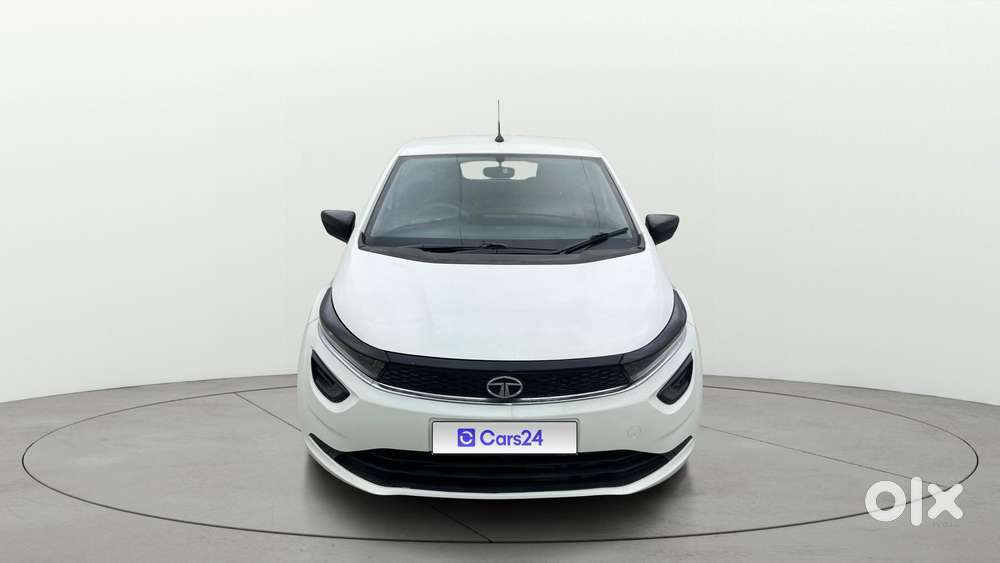 Tata Altroz Xm Plus Petrol, 2023, Petrol