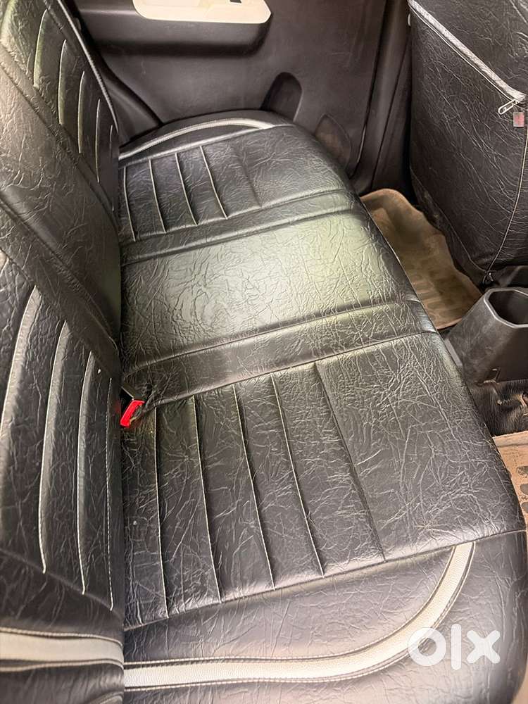 Maruti Suzuki Ignis 2017