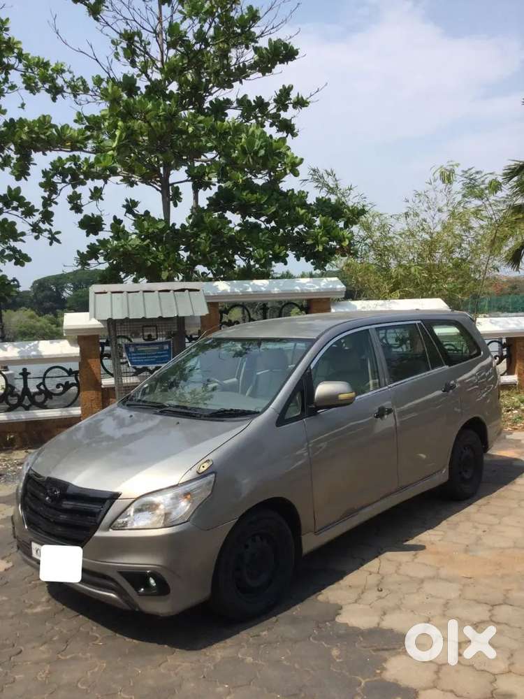 Innova Type 4