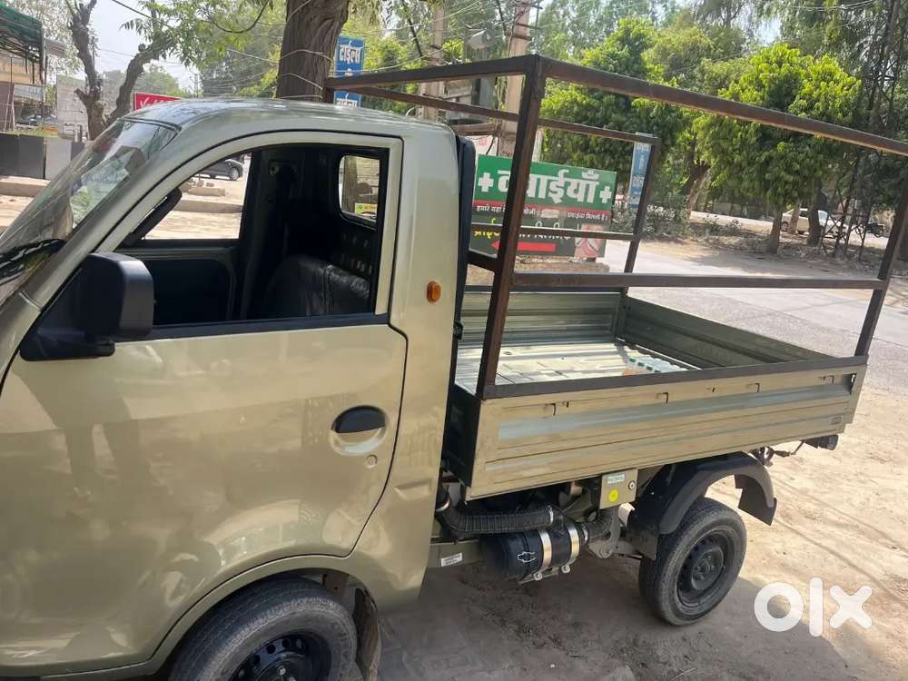 Brand New  Tata Chota Hatti