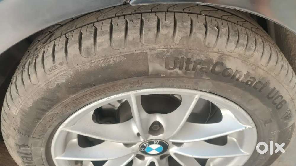 Bmw 320d 2010
