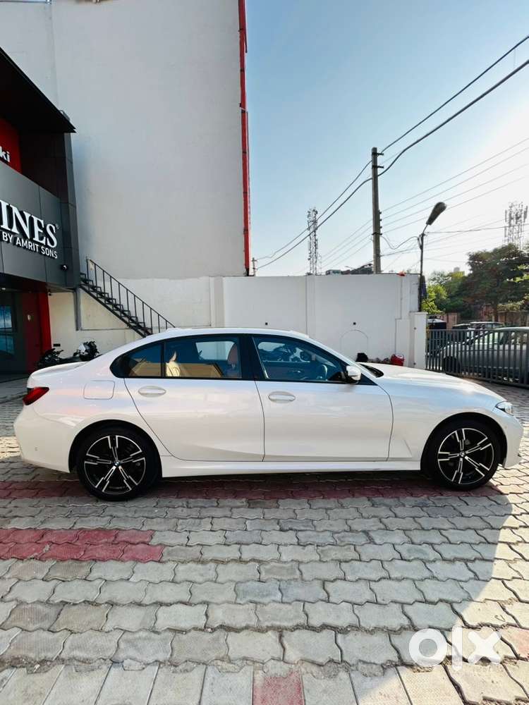 Bmw 3 Series 2023 Diesel