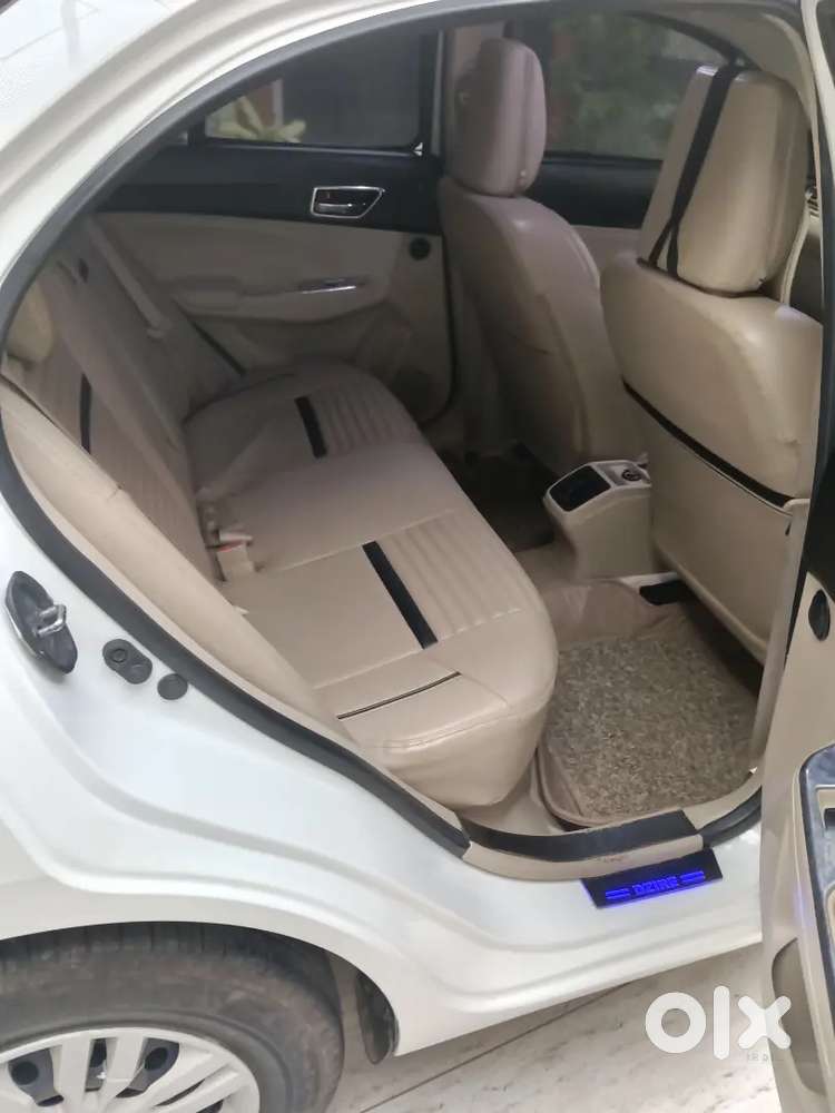 Maruti Suzuki Dzire 2024
