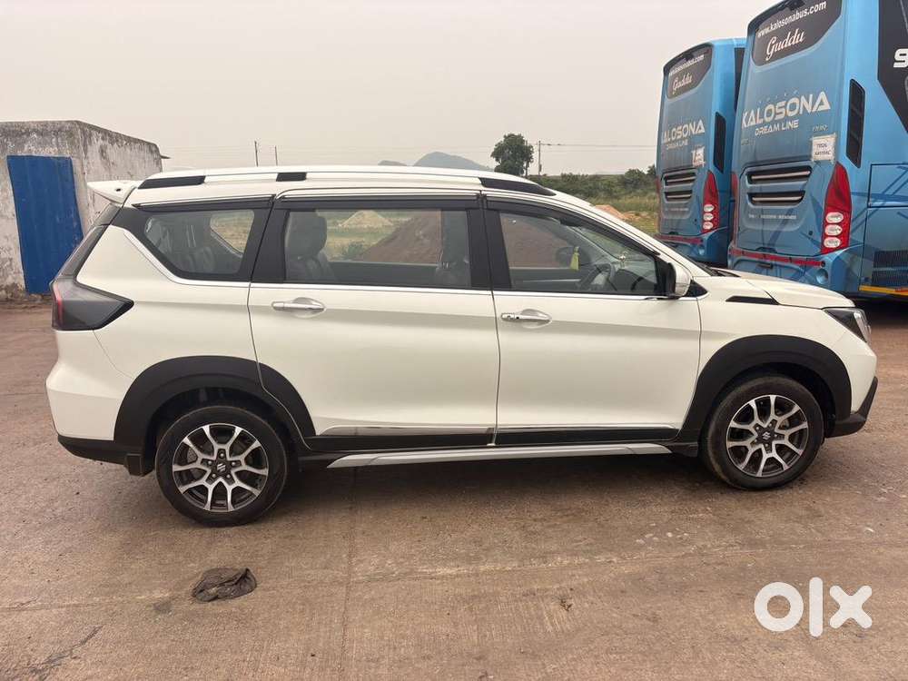 Maruti Suzuki Xl6 Petrol Good Condition