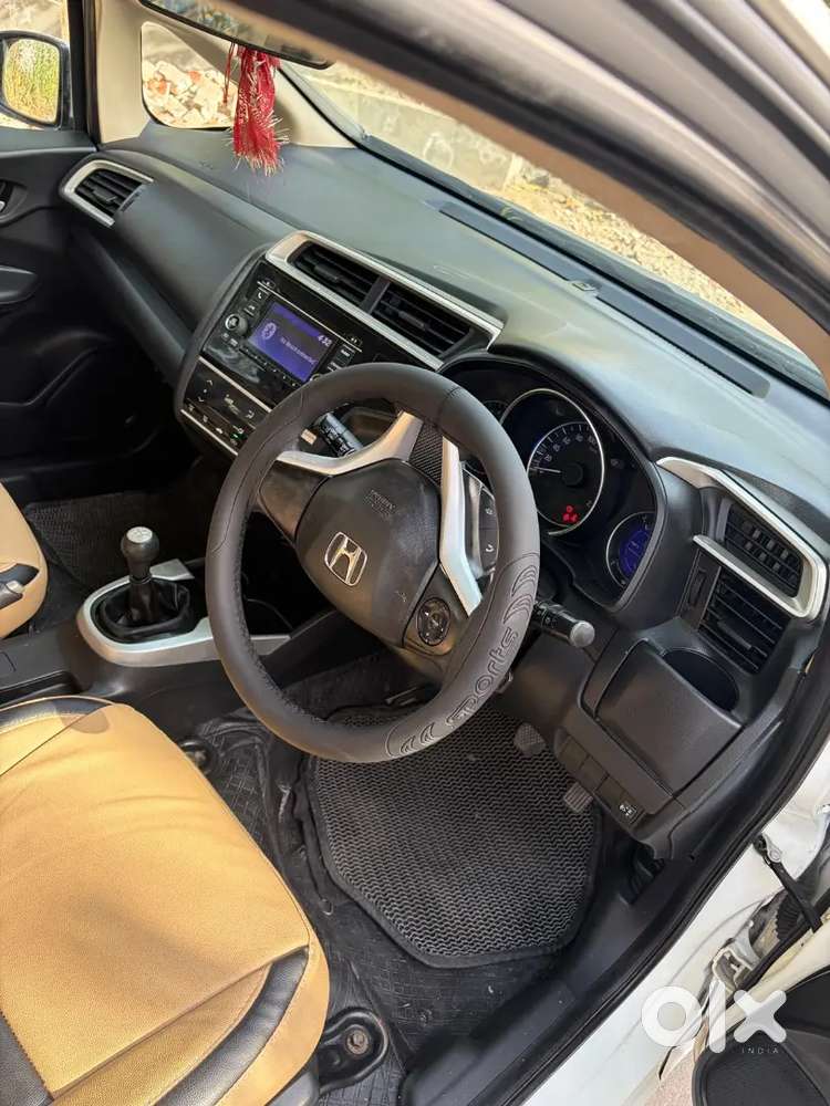 Brand New Honda Jazz