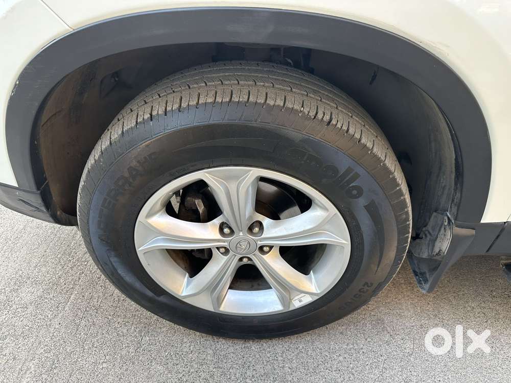 Tata Harrier Xt+, 2022, Diesel