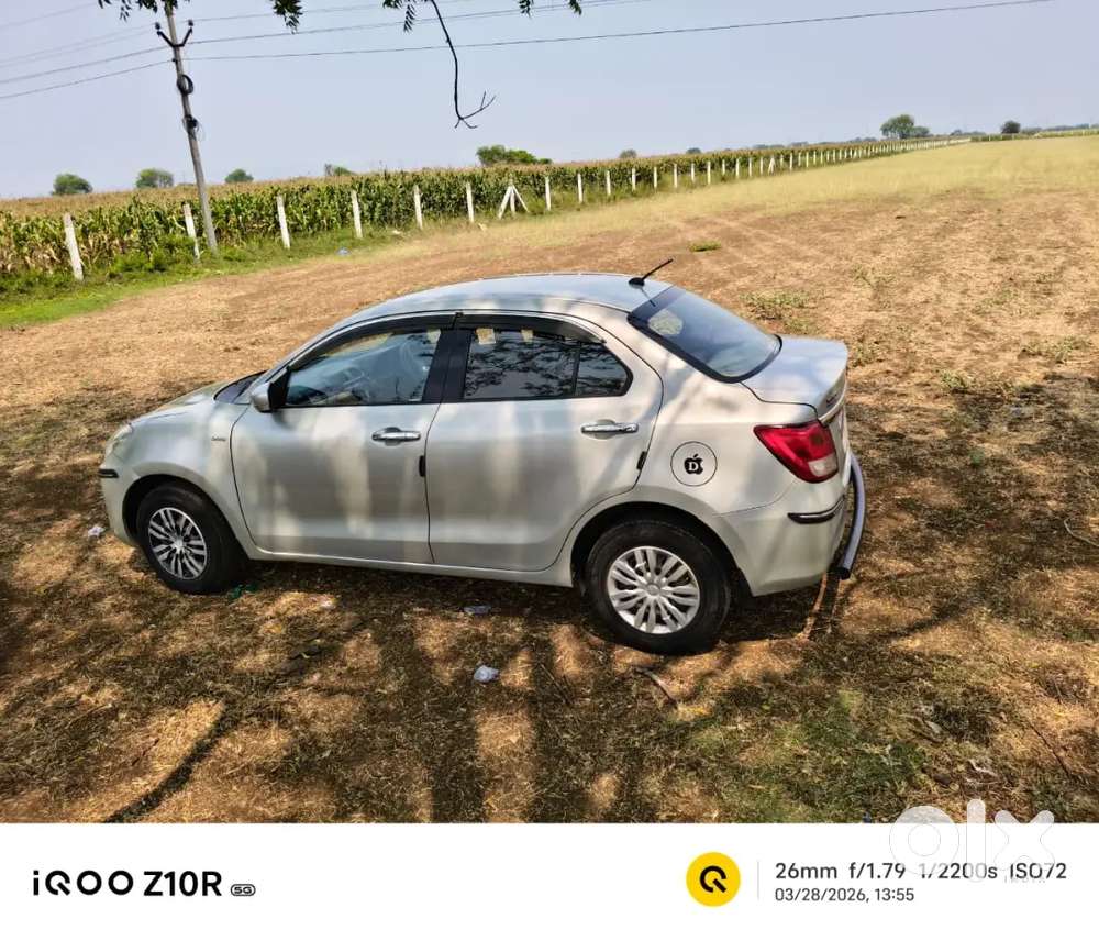 Maruti Suzuki Swift Dzre Vdi