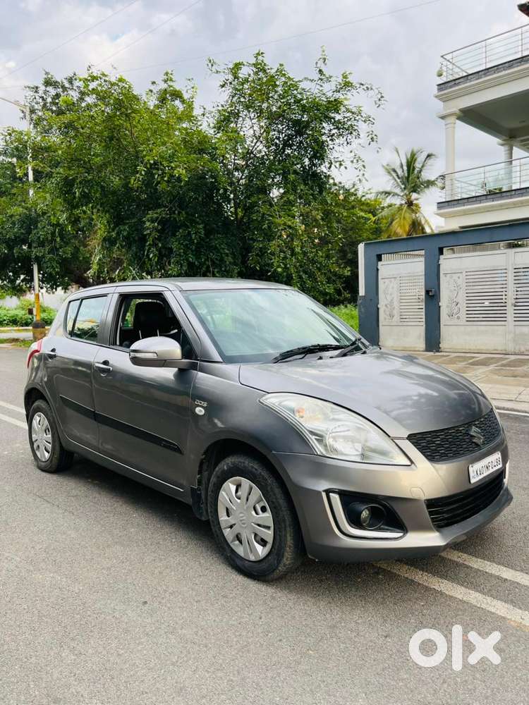 Maruti Suzuki Swift Ldi (o), 2015, Diesel