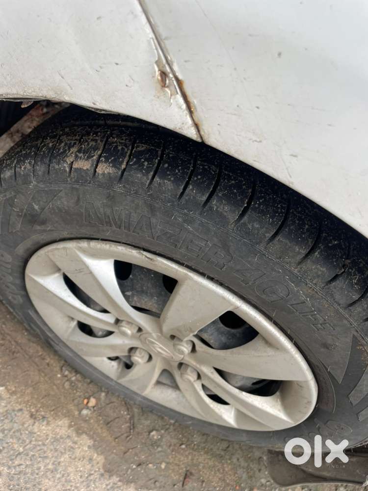 Hyundai Eon Petrol Manual 2011