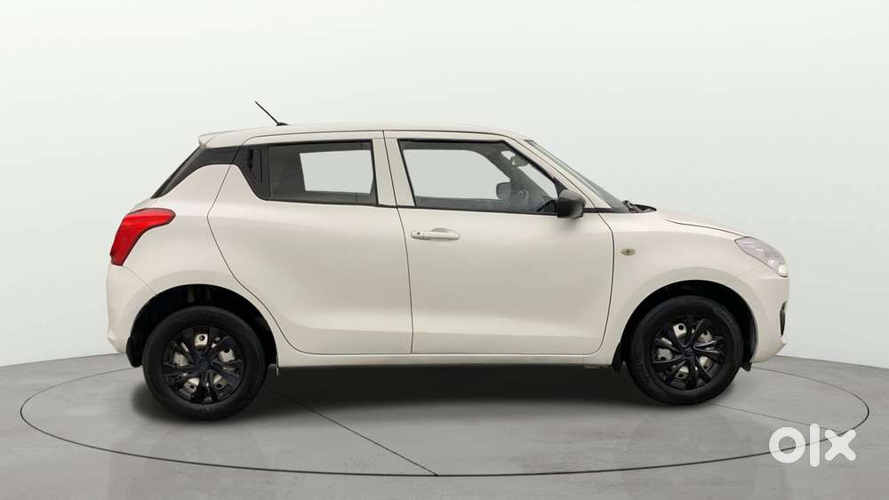 Maruti Suzuki Swift Lxi 2018, 2020, Petrol