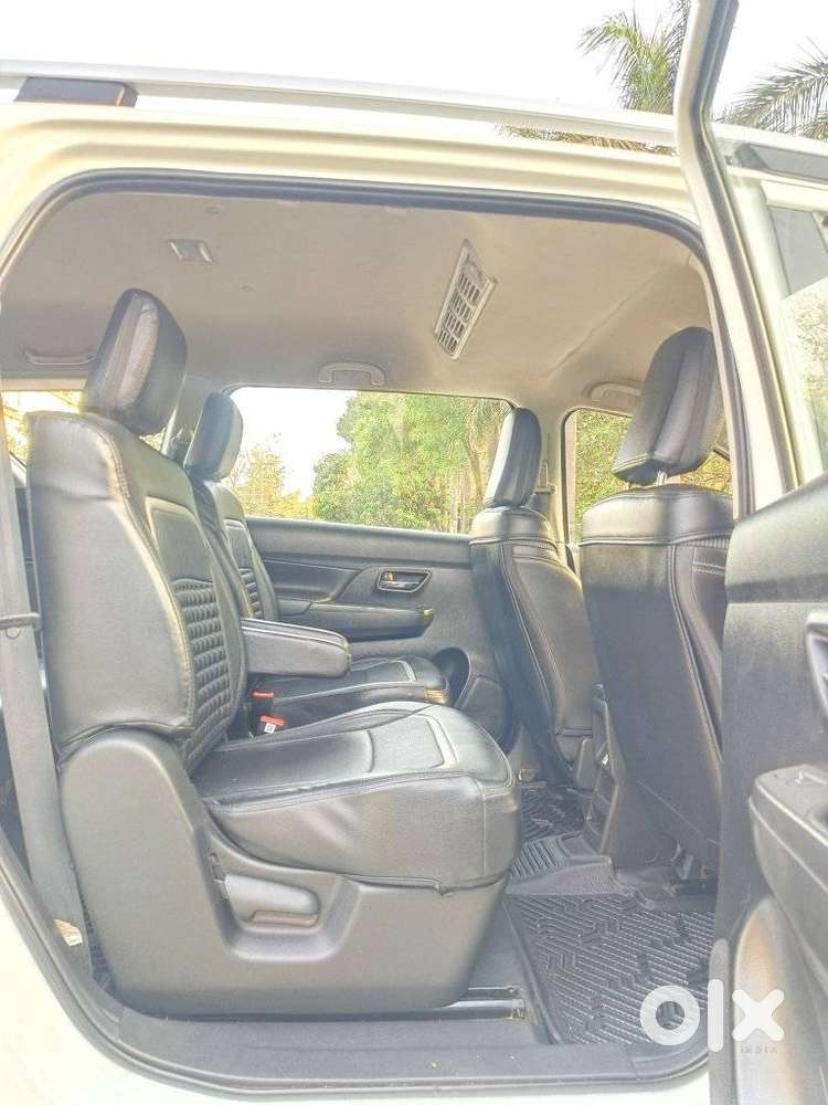 Maruti Suzuki Xl6 Zeta Mt Cng, 2024, Petrol