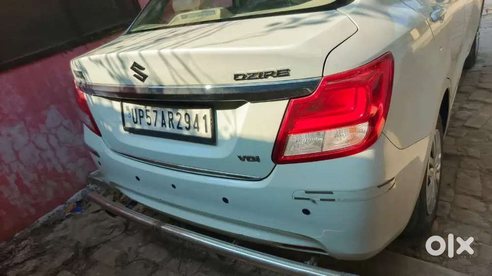 Maruti Suzuki Swift Dzire 2019 Diesel 59000 Km Driven