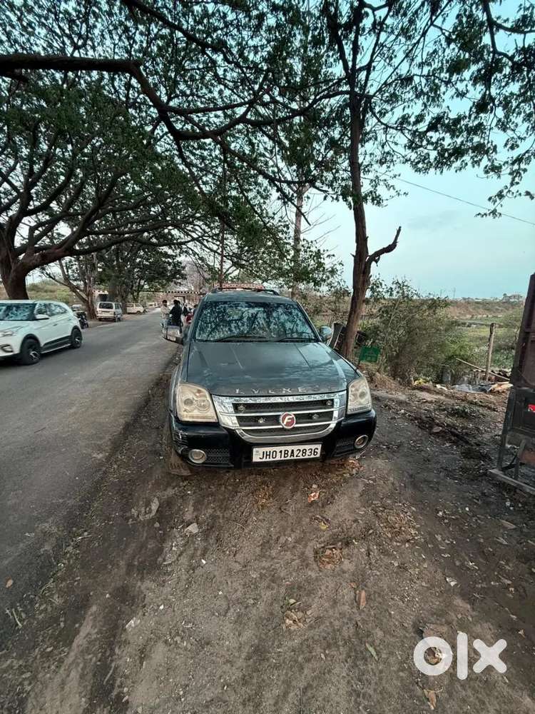 Force Motors Force One 2013 Diesel 83560 Km Driven